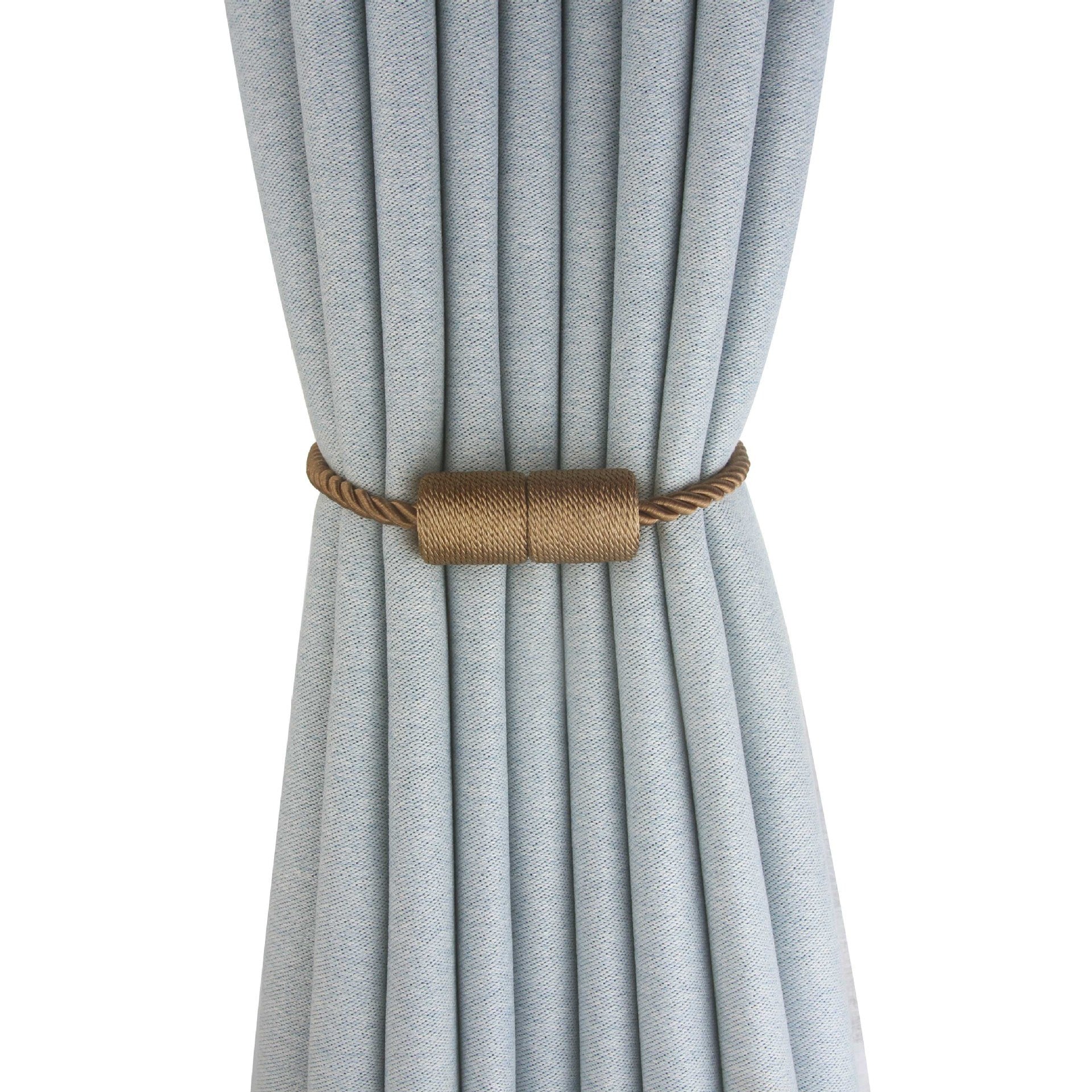 Zylindrische Vorhangbandage