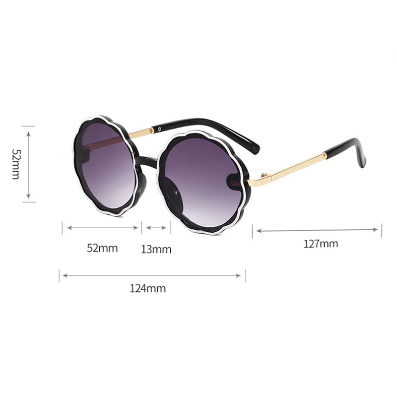 Kinder-Sonnenbrille