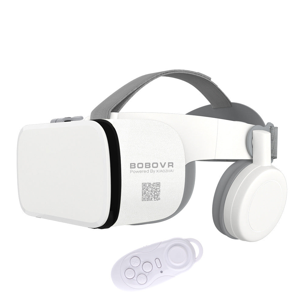Bluetooth Wireless Headset Virtuelle VR Brille 3D