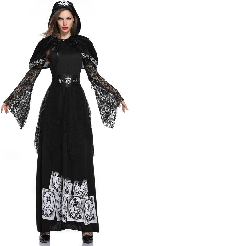 Halloween Kostüm