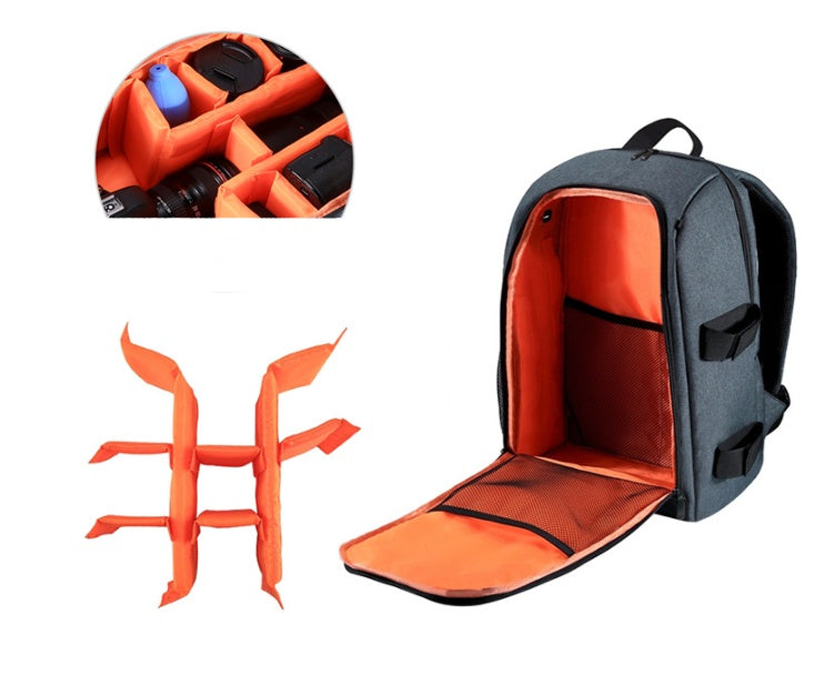 Wasserdichte Kamera Tasche