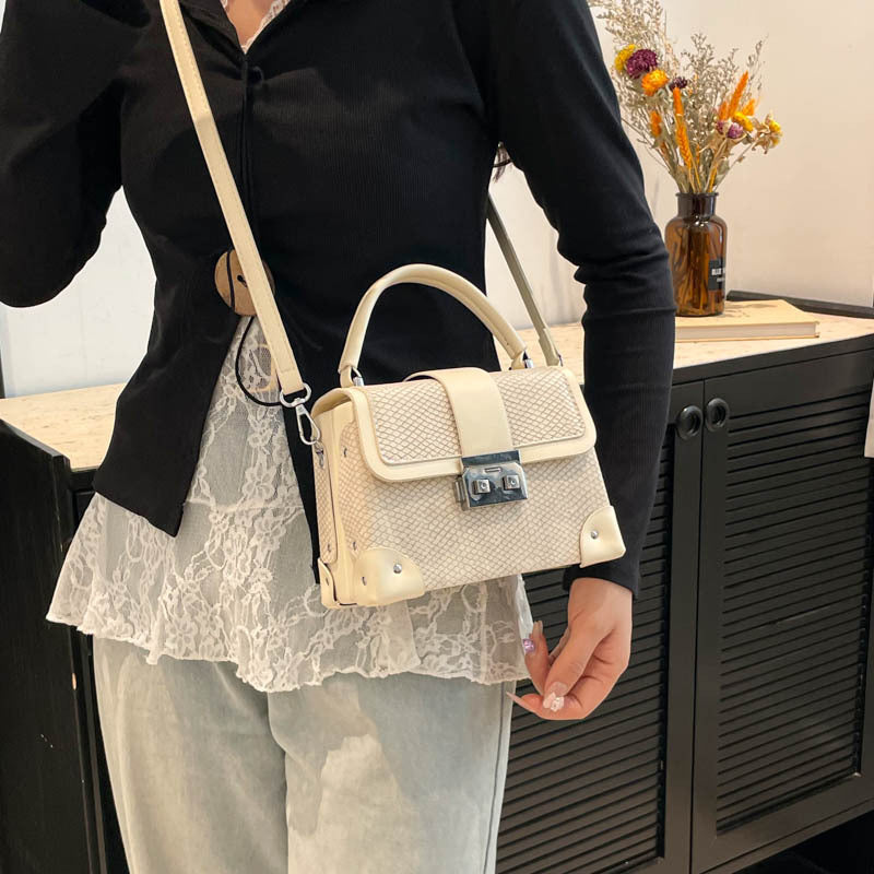Trendy Umhängetasche für Damen