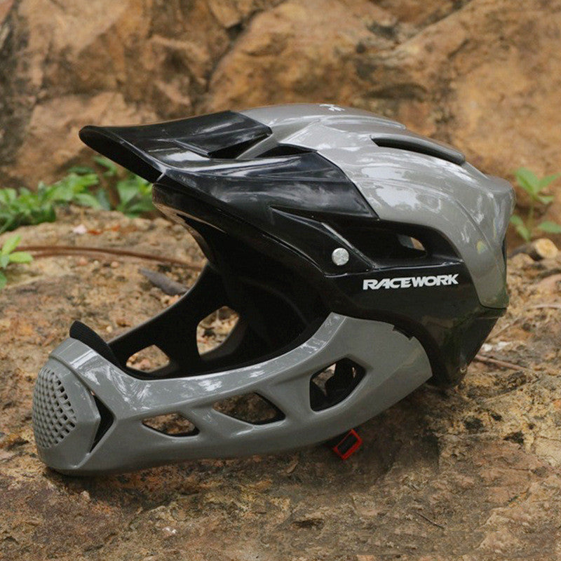 Crosshelm