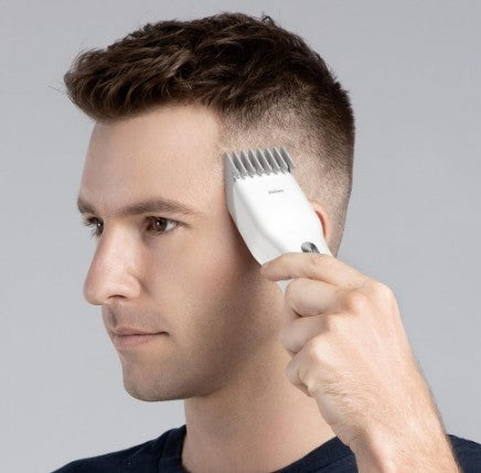 Elektrische Haarschneidemaschine für Herren