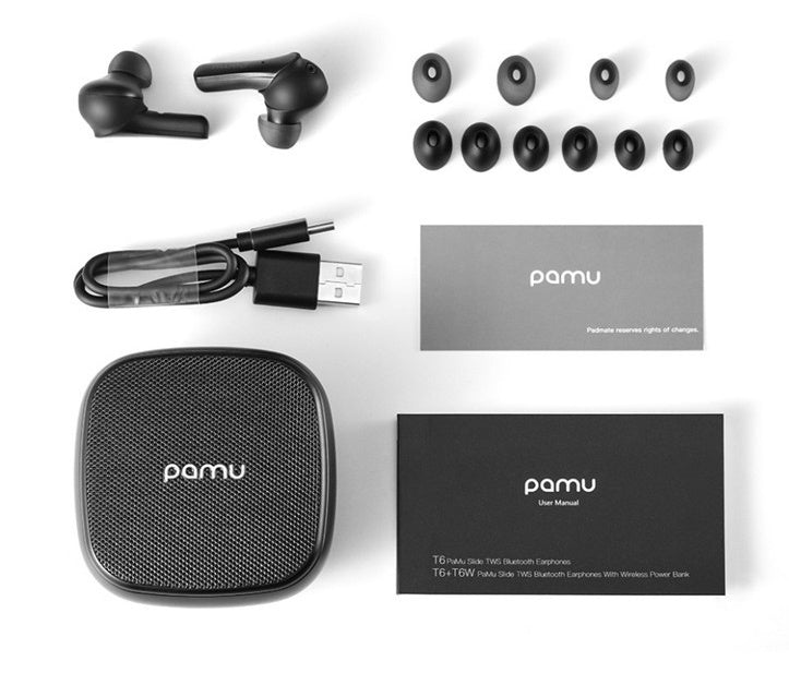 Bluetooth Kopfhörer mit Geräuschunterdrückung