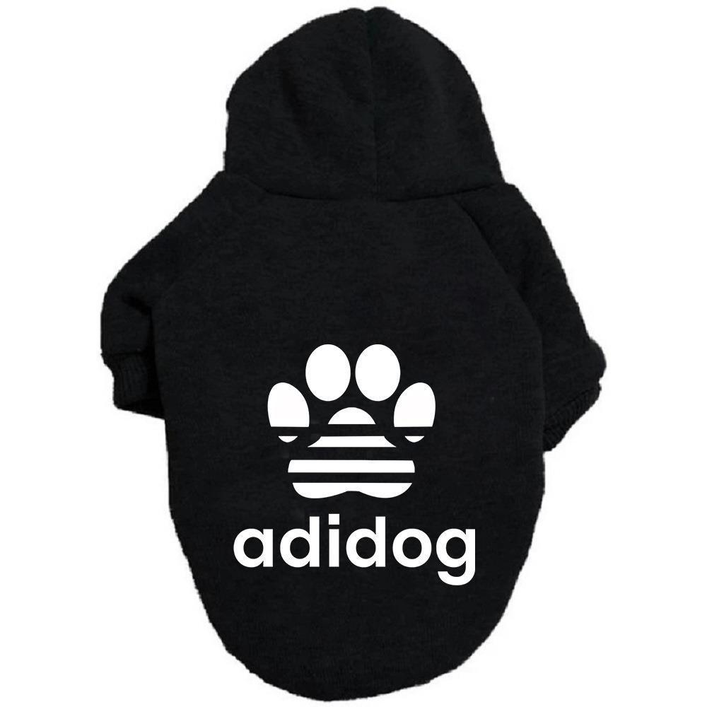 Haustierbekleidung Hoodie