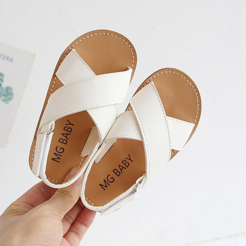 Kinder Sandalen