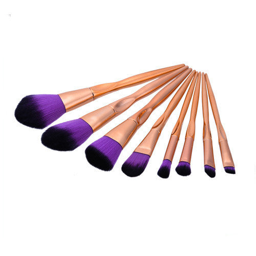 Foundation Pinsel Set