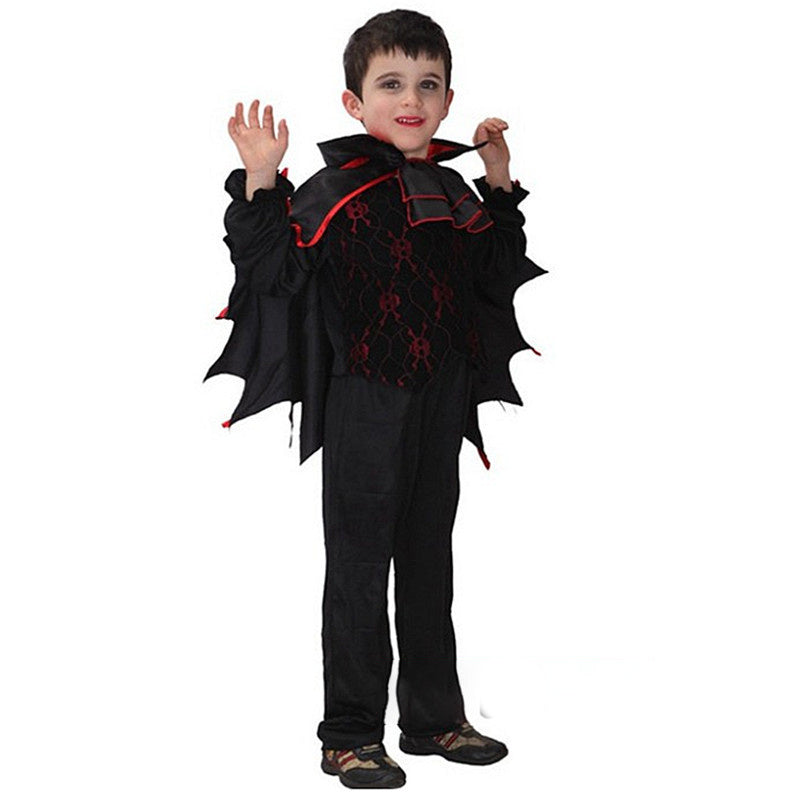 Halloween Kinder Kostüm