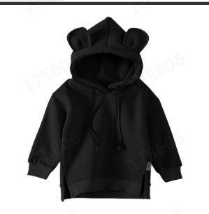 Baby Hoodies