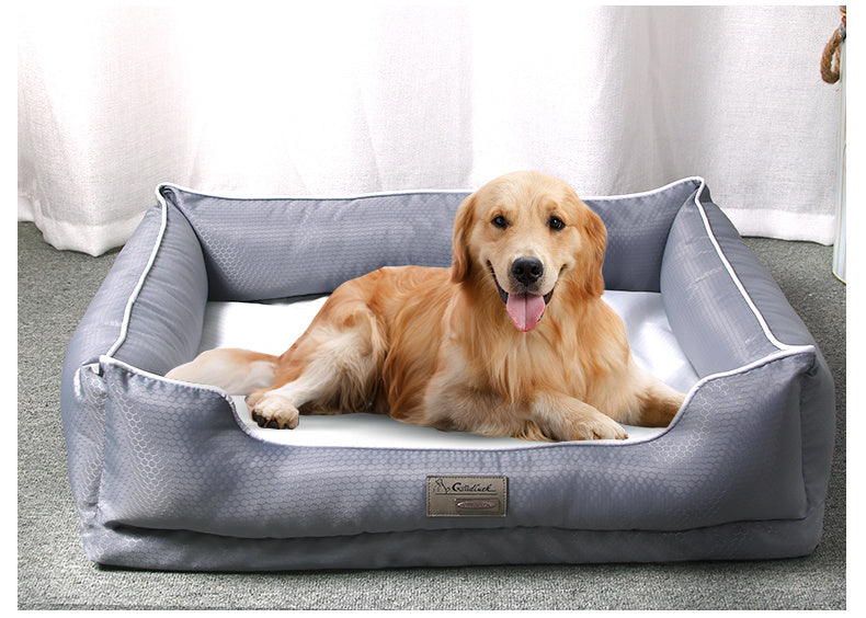 Hundebett