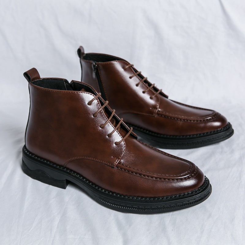 Casual Stiefel für Herren