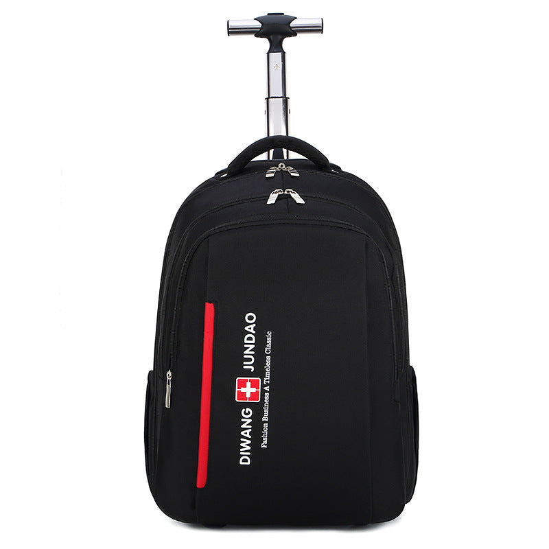 Rucksack - Trolley Tasche