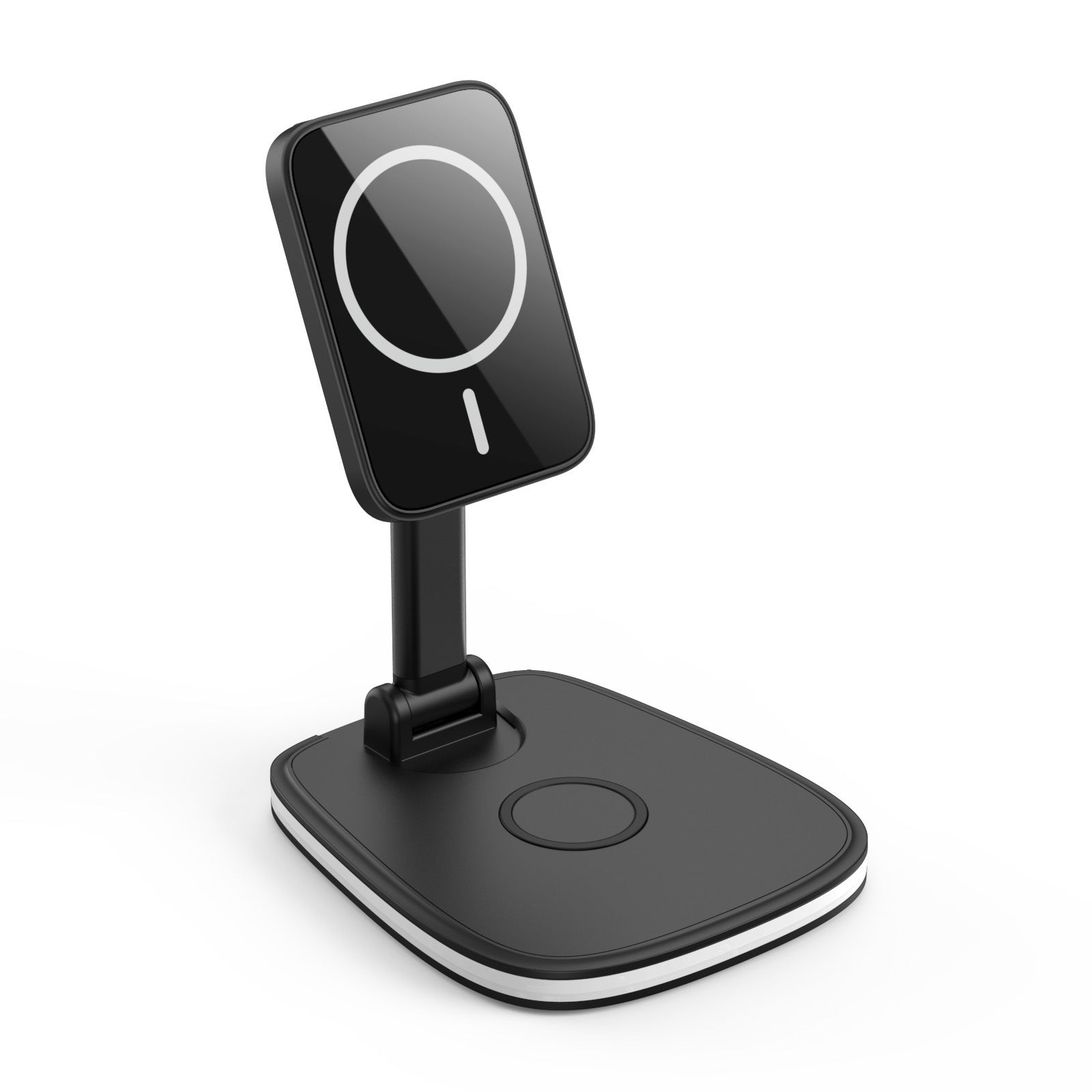 3 In 1 Wireless Ladegerät, magnetisch und faltbar