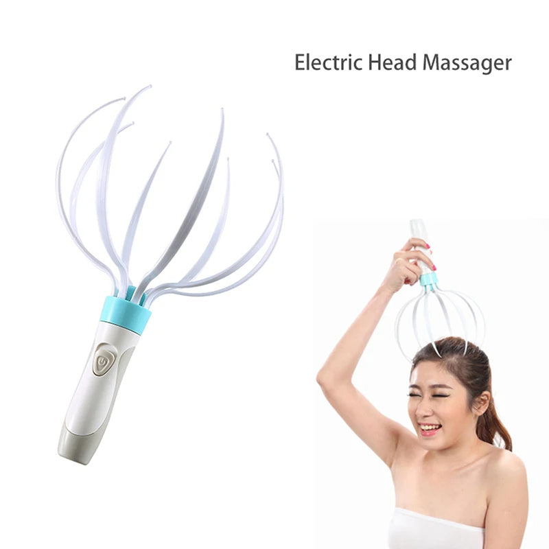 Kopfmassagegerät