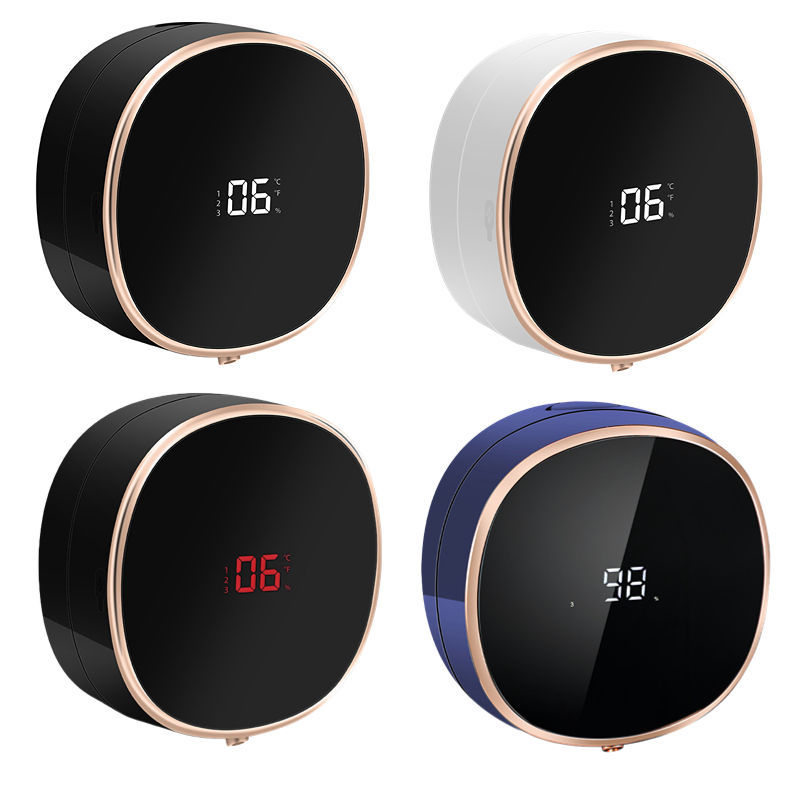 Berührungsloser automatischer Seifenspender