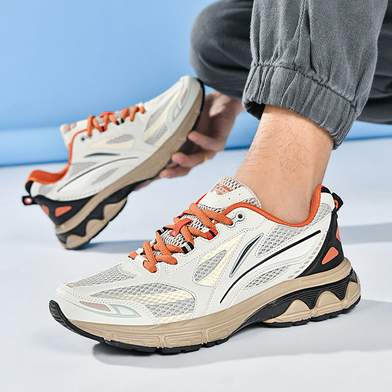 Modische Weiche Sport Herrenschuhe