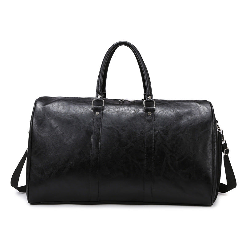 Tasche aus PU-Leder für Herren und Damen