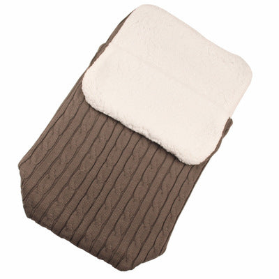 Baby Kinderwagen Schlafsack