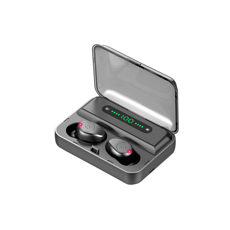 Multifunktions-Bluetooth-Kopfhörer