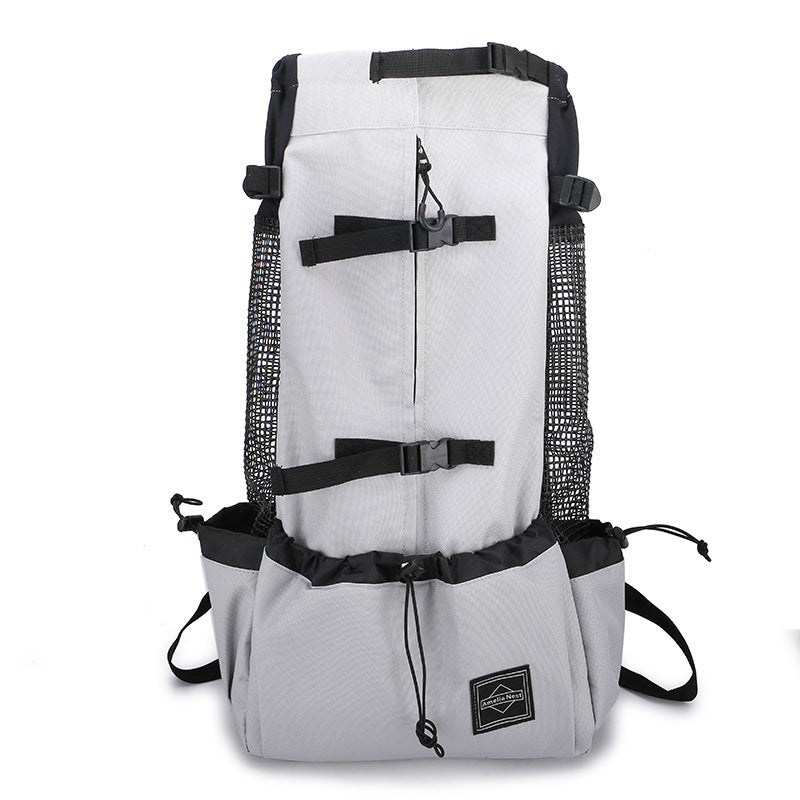 Tragtasche für Hunde