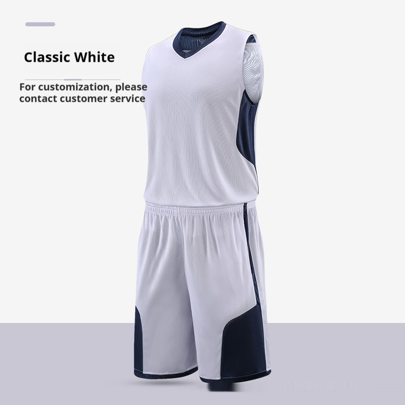 Basketball-Anzug - Teamuniform
