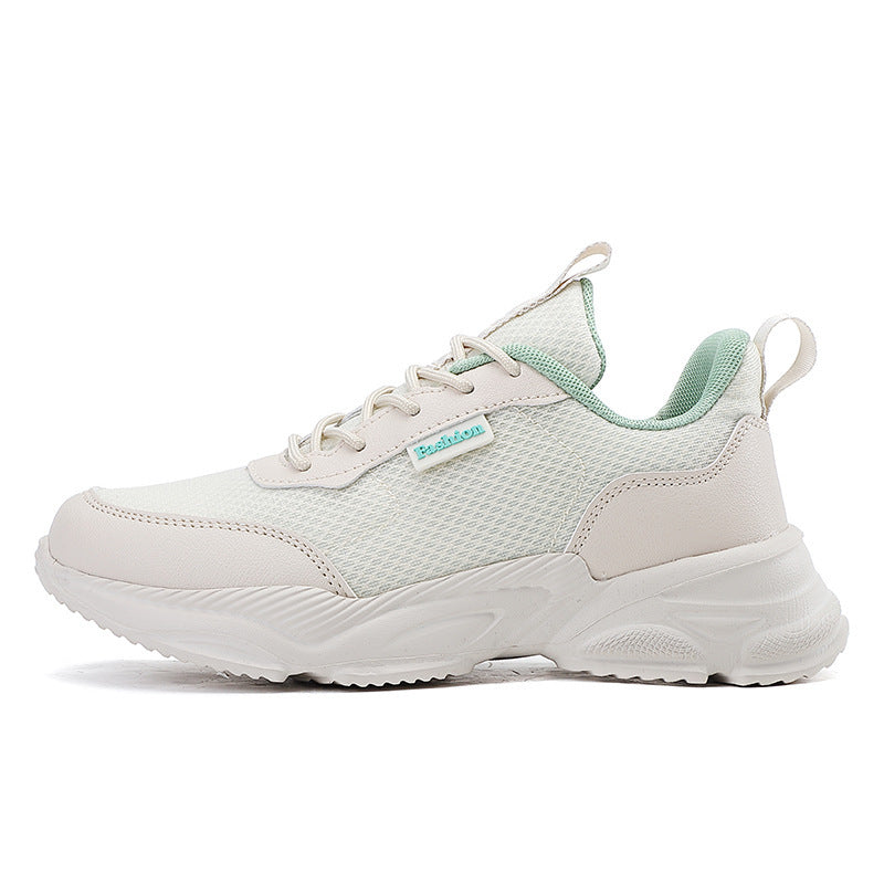 Mesh-Laufschuhe für Damen