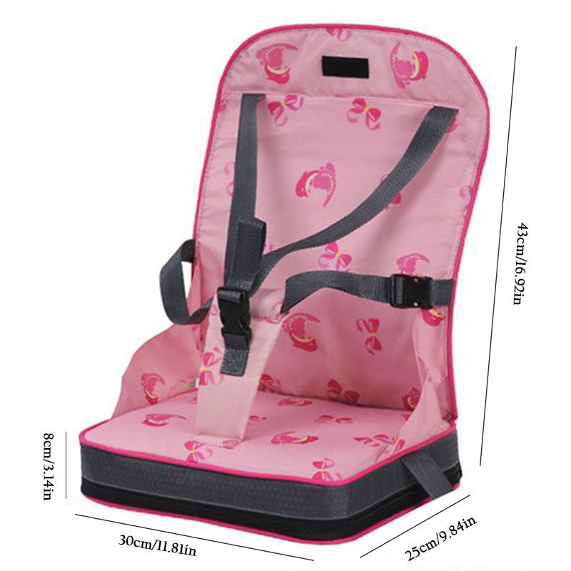 Esszimmerstuhl für Baby