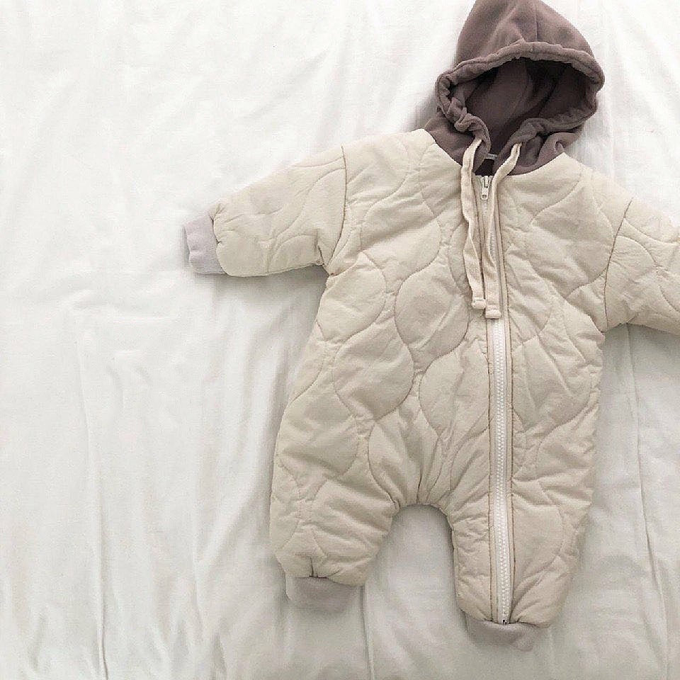 Baby Winteranzug