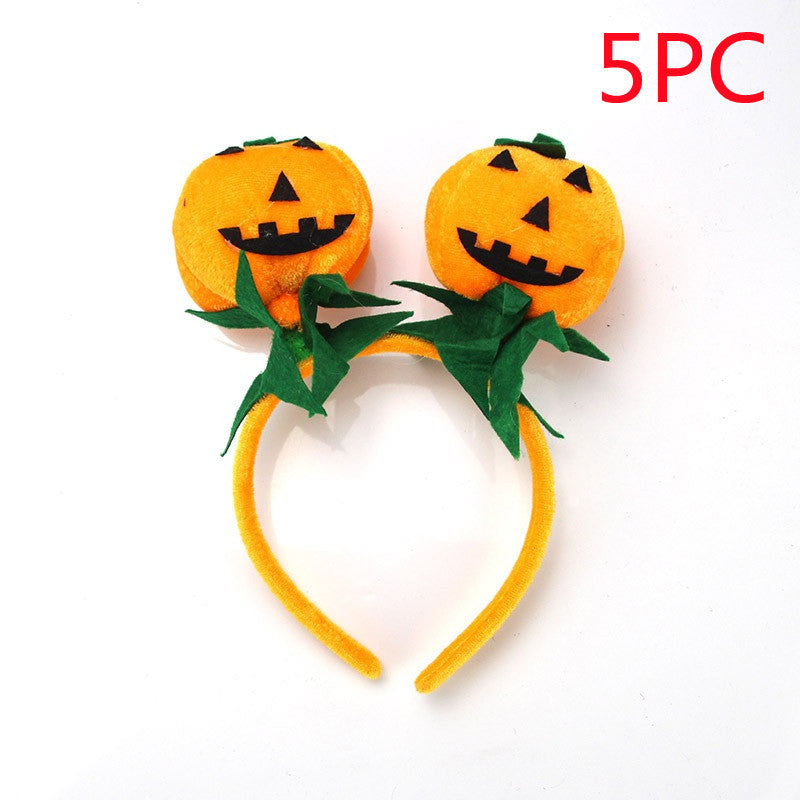 Halloween Haarschmuck