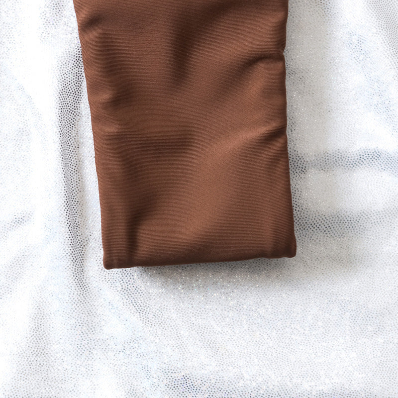 Moderne Bikini für Frauen