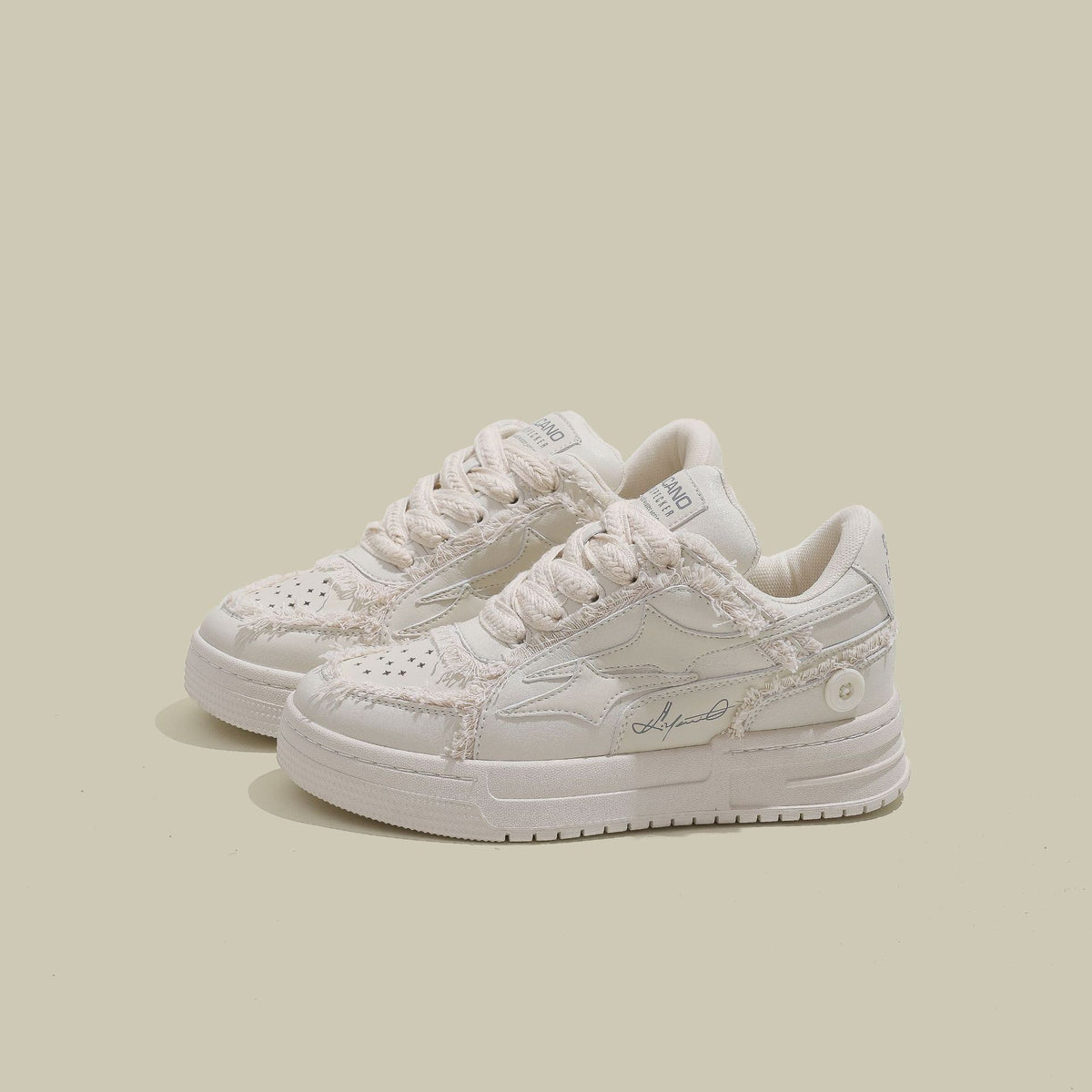 Modische Turnschuhe Livello