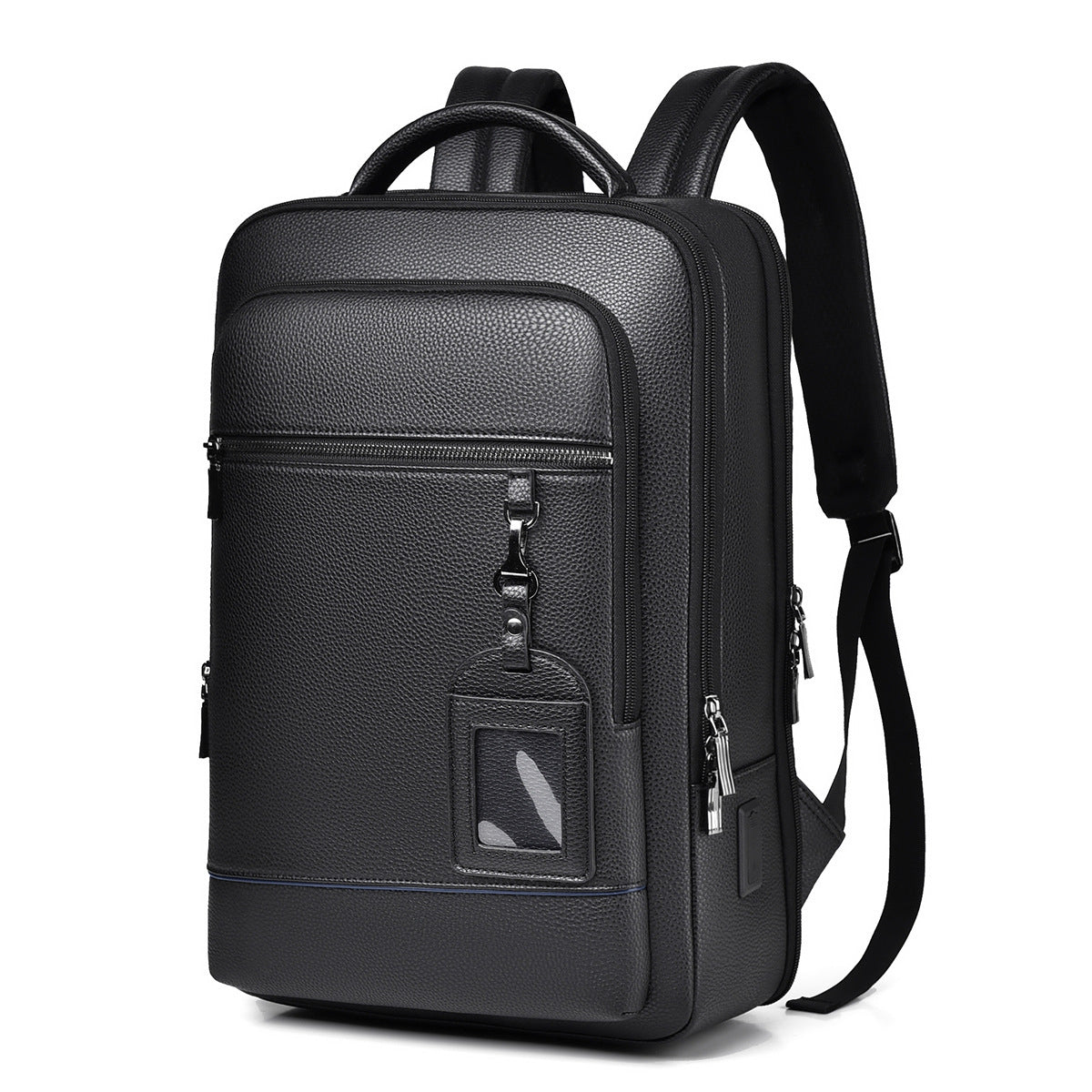 Multifunktionale Computertasche für Herren