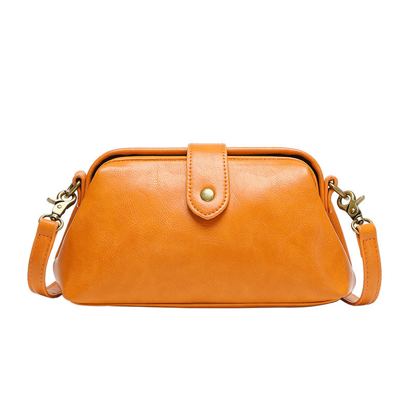 Trend Retro Damen Messenger Bag