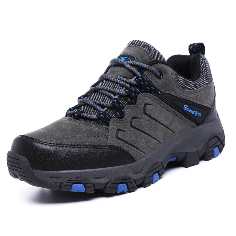 Wanderschuhe