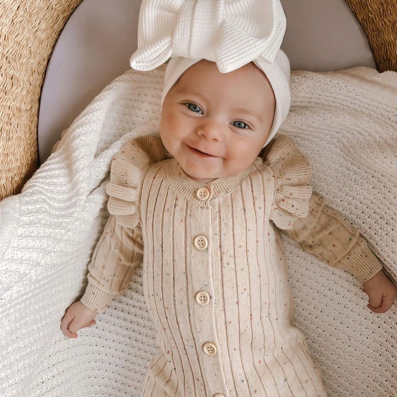 Baby Herbst Kleidung