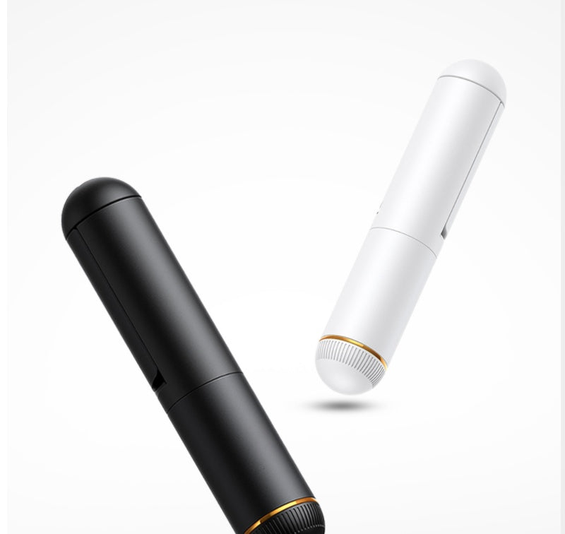 Tragbare Bluetooth Selfie Stick