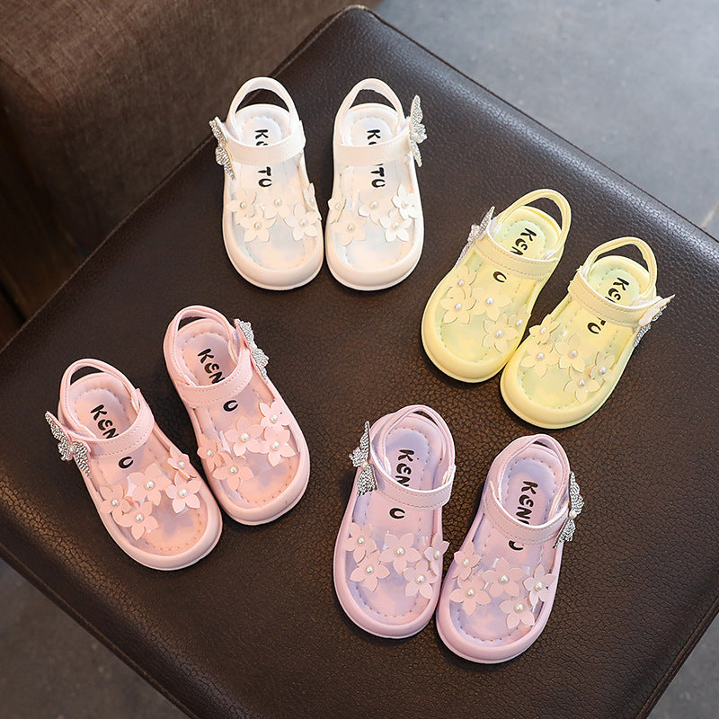 Prinzessin Schuhe