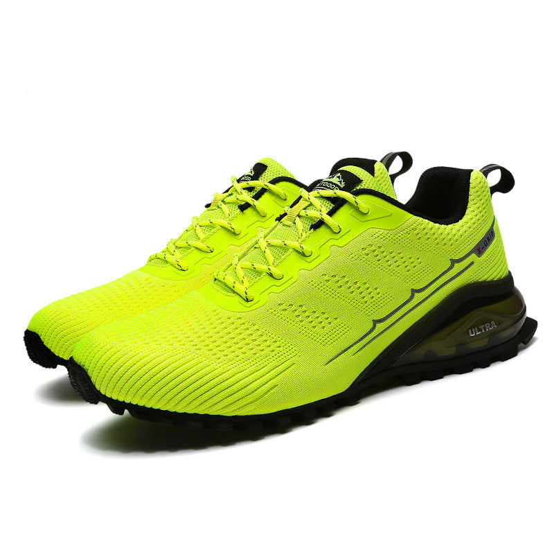 Leichte Herren Outdoor Laufschuhe