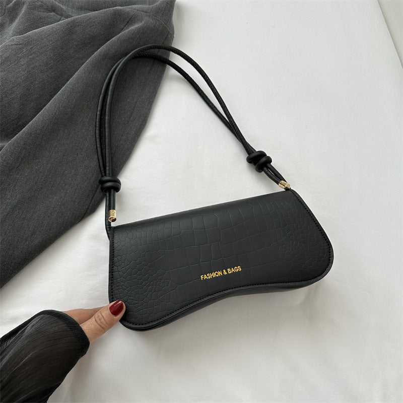 Messenger Bag Handtasche