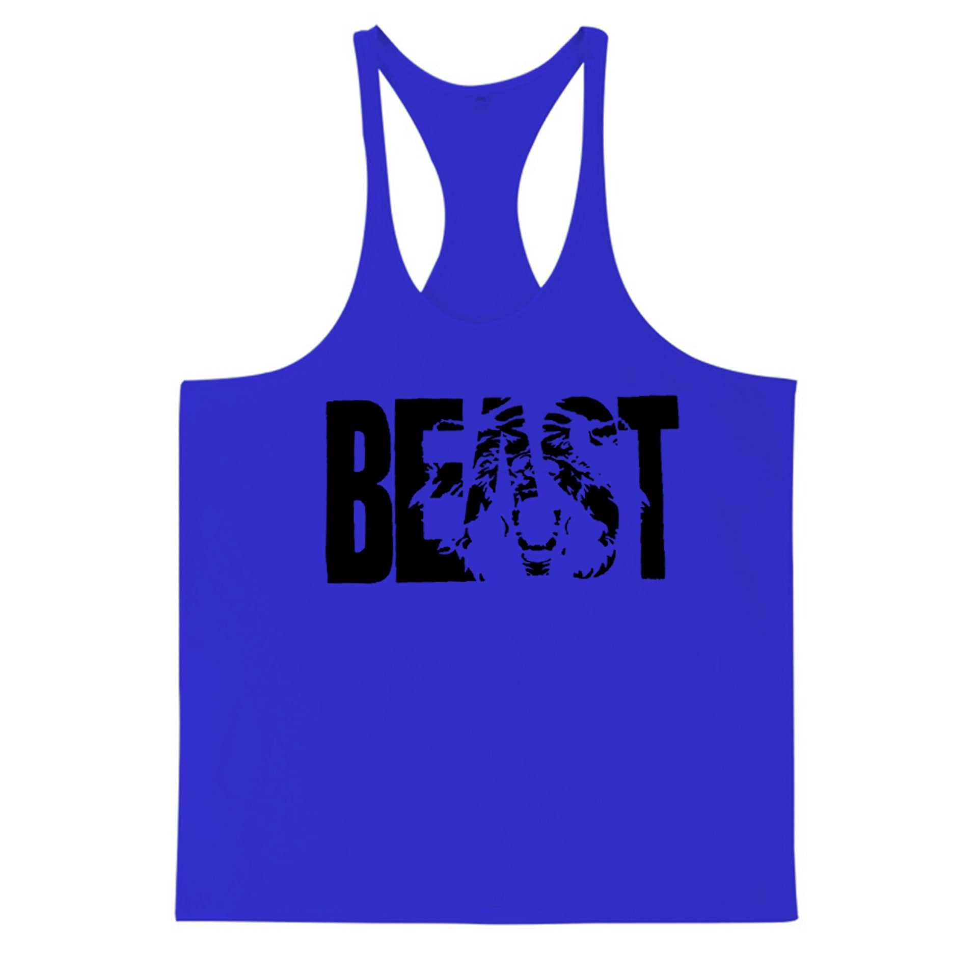 Fitness Tank Top