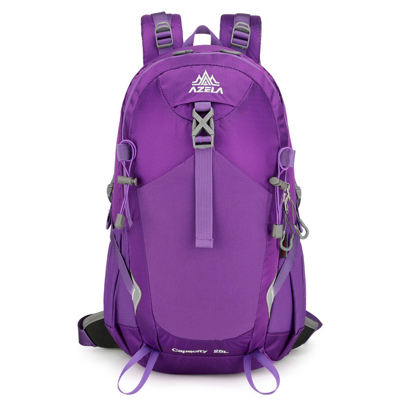 Rucksack zum wandern