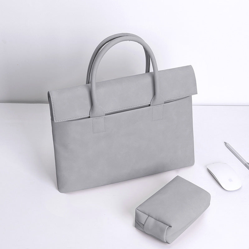 Tragbare Ipad, Tablet und Laptoptasche für Damen