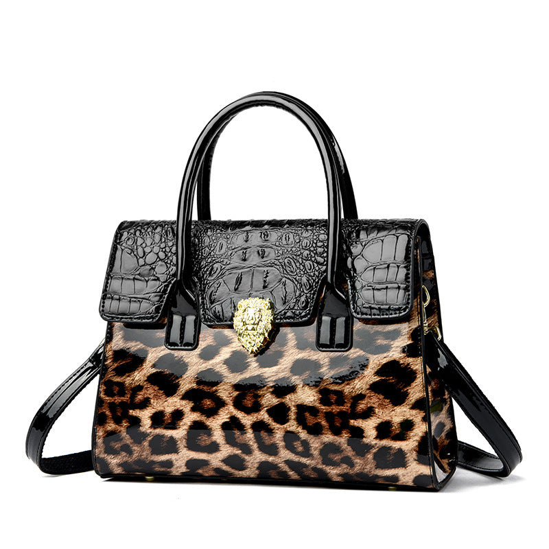 Lady Temperament Handtasche