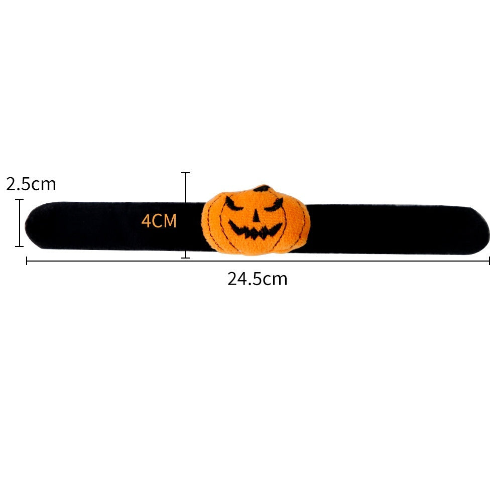 Halloween-Armband
