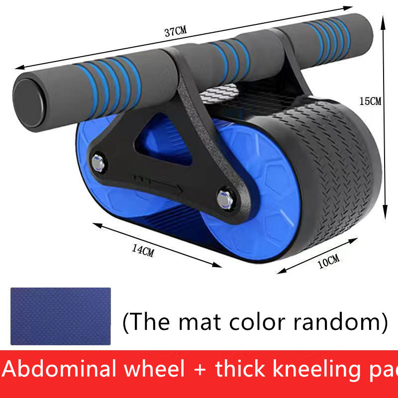 Handgelenk-Unterarm-Handgriff-Armtrainer
