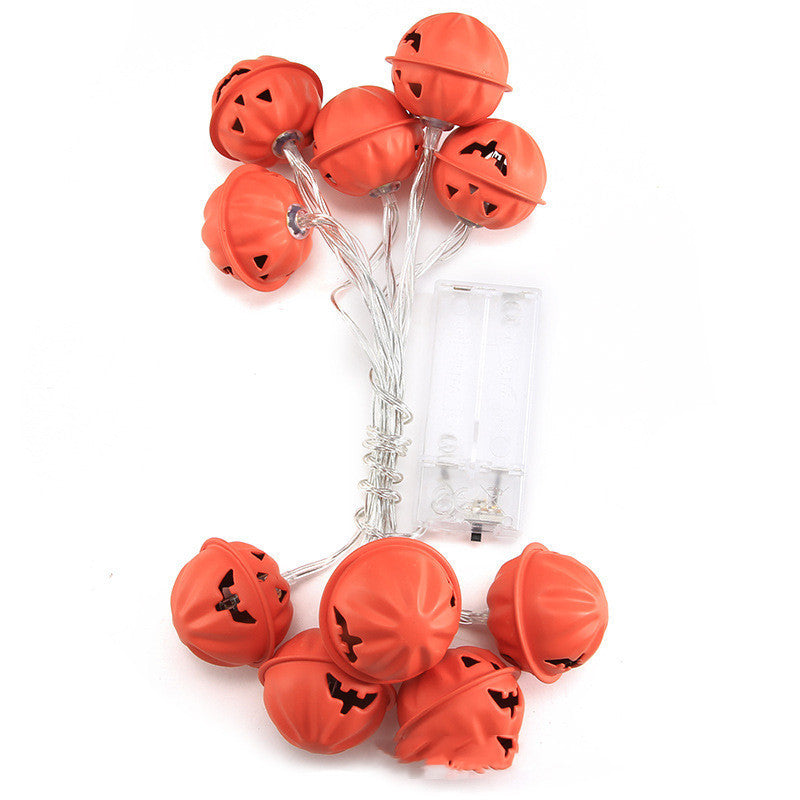 Led Halloween Lichter