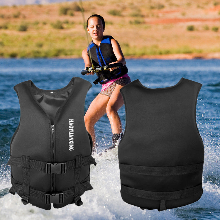 Schwimmweste
