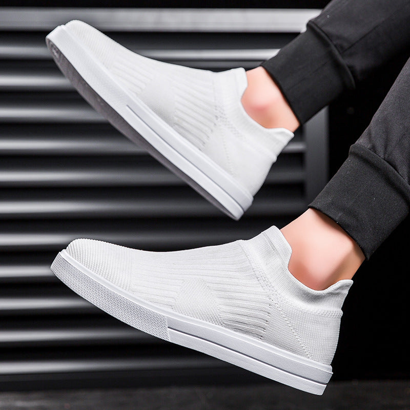 Mesh Atmungsaktive Herrenschuhe