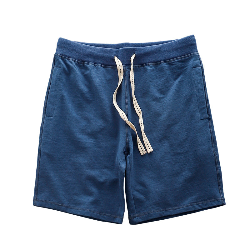 Herren Baumwolle Sport Shorts